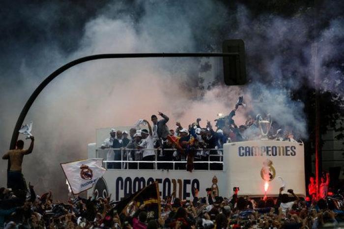 No te pierdas cómo va a ser el futuro Santiago Bernabéu
