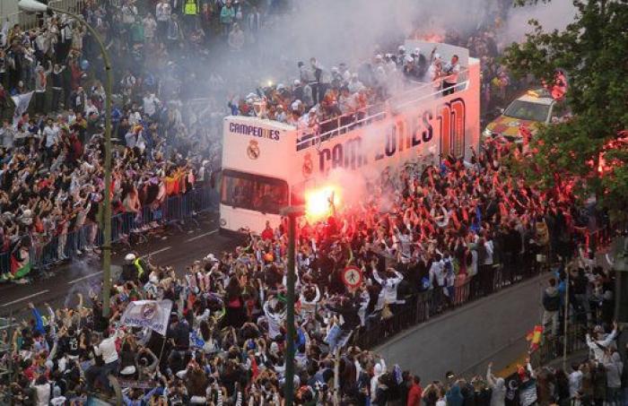 No te pierdas cómo va a ser el futuro Santiago Bernabéu