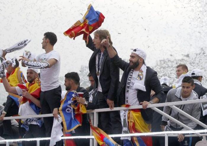 No te pierdas cómo va a ser el futuro Santiago Bernabéu