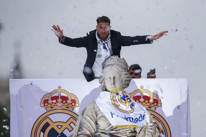 No te pierdas cómo va a ser el futuro Santiago Bernabéu