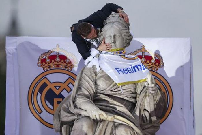 No te pierdas cómo va a ser el futuro Santiago Bernabéu