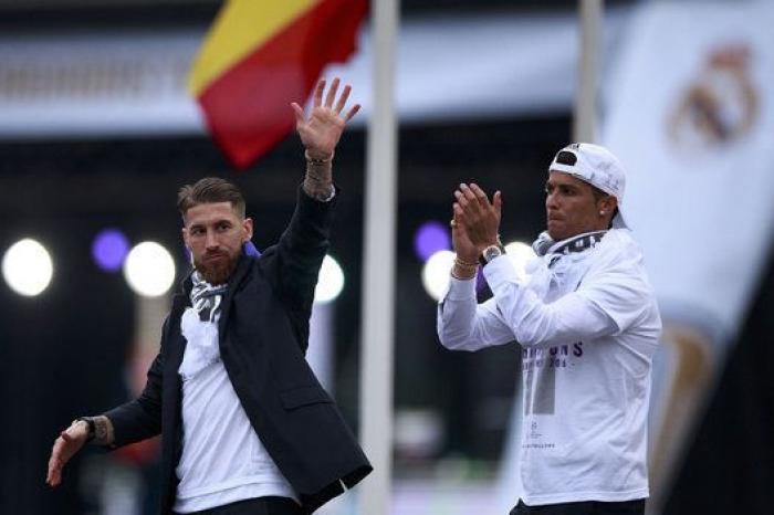 No te pierdas cómo va a ser el futuro Santiago Bernabéu