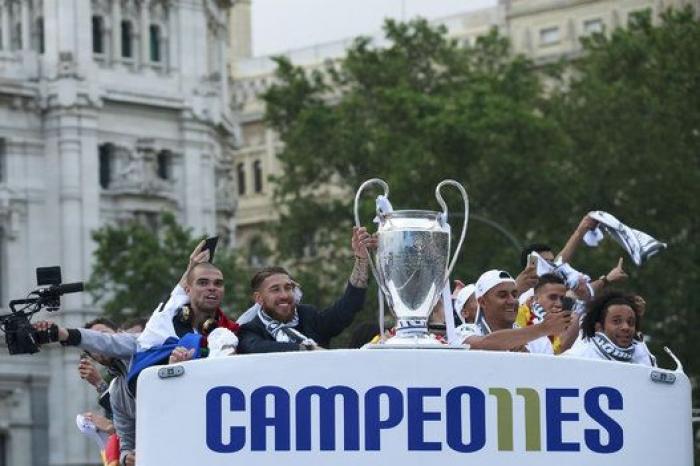 No te pierdas cómo va a ser el futuro Santiago Bernabéu