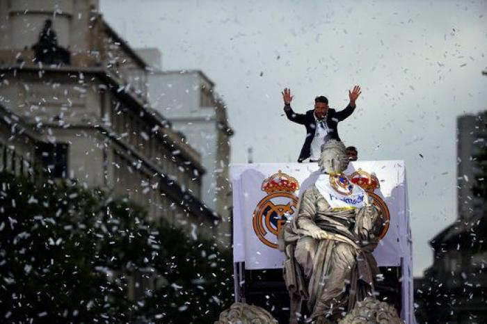 No te pierdas cómo va a ser el futuro Santiago Bernabéu