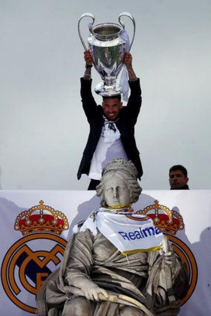 No te pierdas cómo va a ser el futuro Santiago Bernabéu