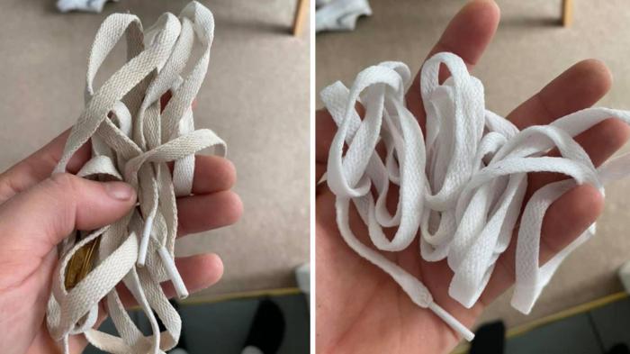 El truco para que la ropa huela mucho mejor