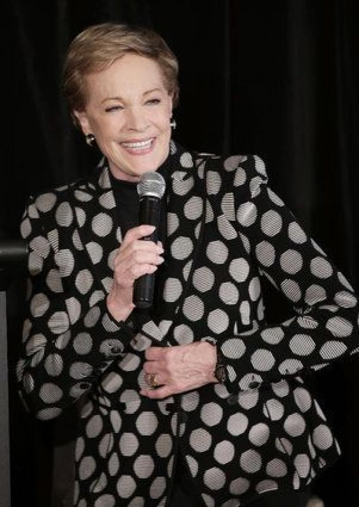 El 'remake' de 'Mary Poppins' no contará con las canciones míticas de 1964