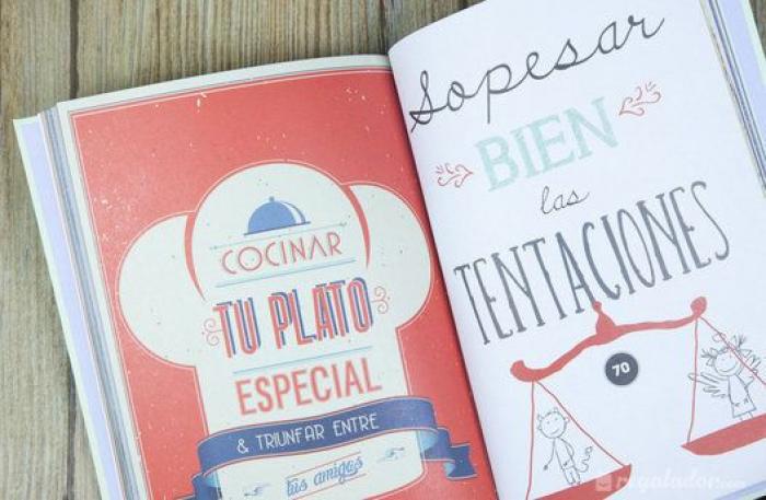 25 regalos para un 2015 más feliz (y con menos estrés)
