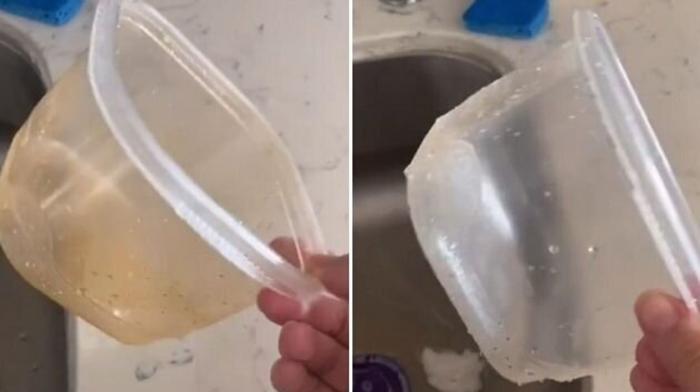 El truco para que la ropa huela mucho mejor