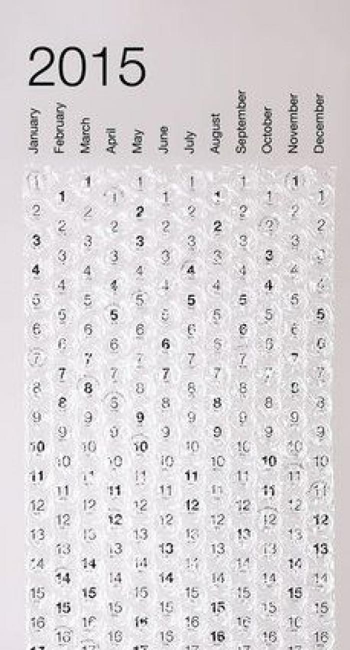 25 regalos para un 2015 más feliz (y con menos estrés)