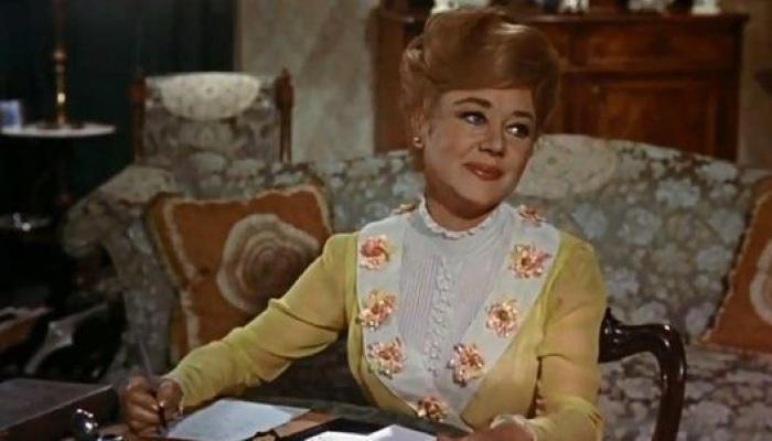 El 'remake' de 'Mary Poppins' no contará con las canciones míticas de 1964