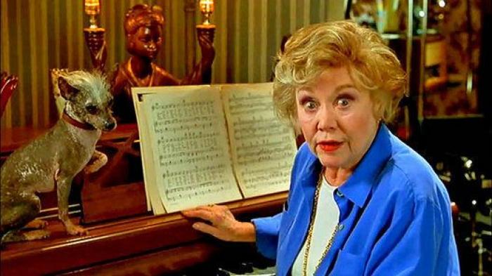 El 'remake' de 'Mary Poppins' no contará con las canciones míticas de 1964