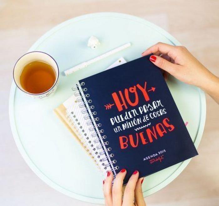 25 regalos para un 2015 más feliz (y con menos estrés)