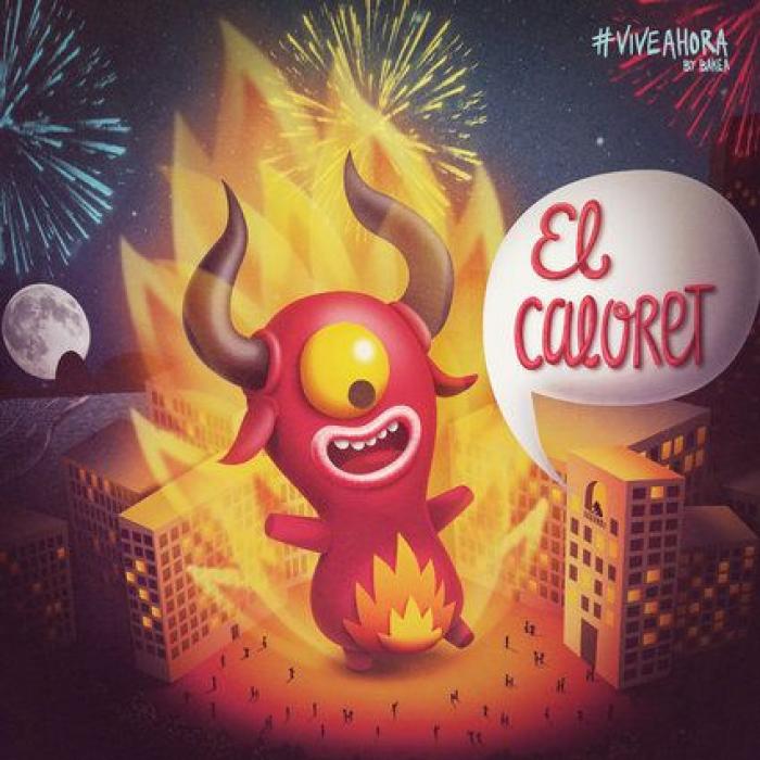 Este hombre representa en sencillos dibujos el amor que siente por su mujer