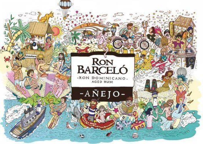 Este hombre representa en sencillos dibujos el amor que siente por su mujer