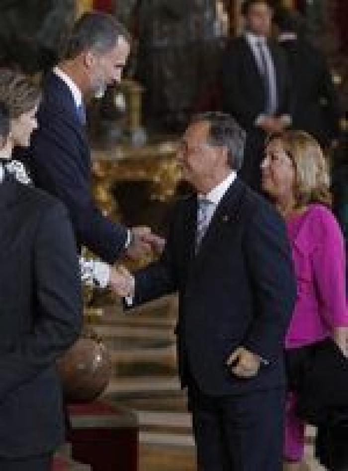 Las fotos que tienes que ver de la Fiesta Nacional