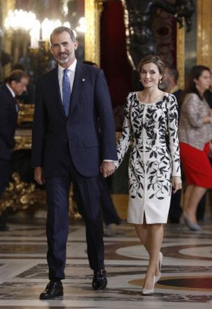 Las fotos que tienes que ver de la Fiesta Nacional