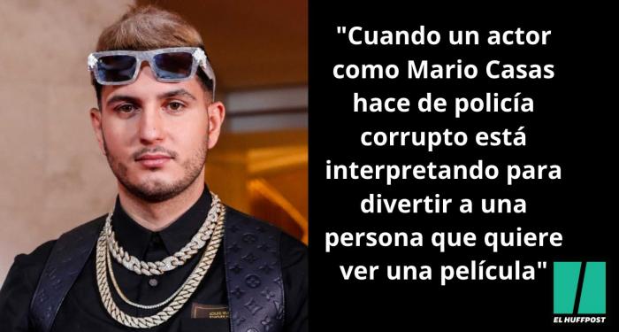 El detalle que más ha llamado la atención del anuncio de C. Tangana y Omar Montes