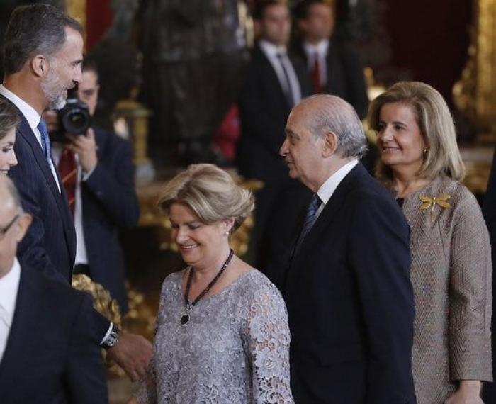 Las fotos que tienes que ver de la Fiesta Nacional