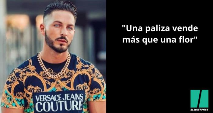 El detalle que más ha llamado la atención del anuncio de C. Tangana y Omar Montes