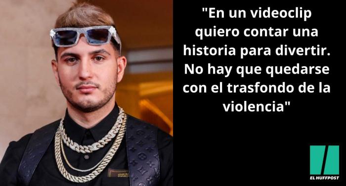 El detalle que más ha llamado la atención del anuncio de C. Tangana y Omar Montes