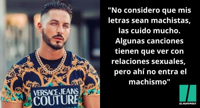 El detalle que más ha llamado la atención del anuncio de C. Tangana y Omar Montes