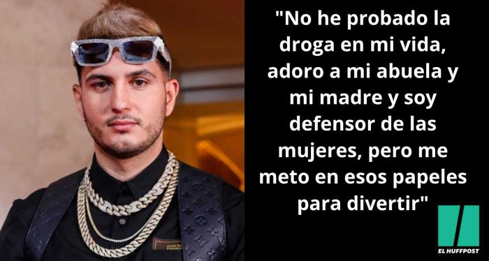 El detalle que más ha llamado la atención del anuncio de C. Tangana y Omar Montes