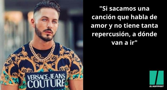 El detalle que más ha llamado la atención del anuncio de C. Tangana y Omar Montes