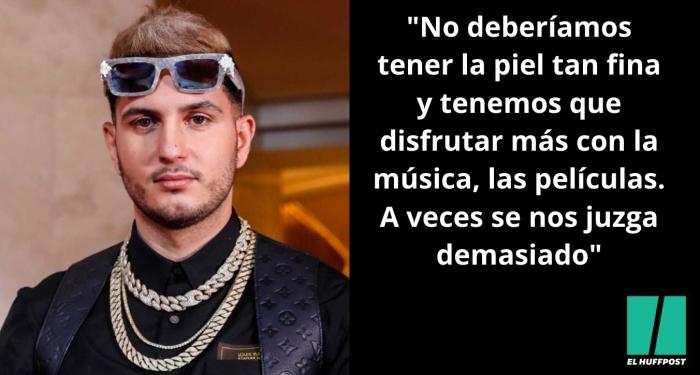 El detalle que más ha llamado la atención del anuncio de C. Tangana y Omar Montes