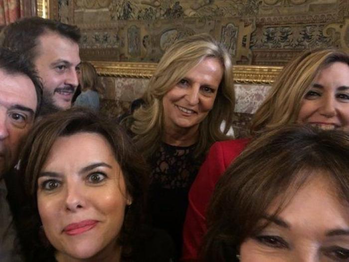 Las fotos que tienes que ver de la Fiesta Nacional