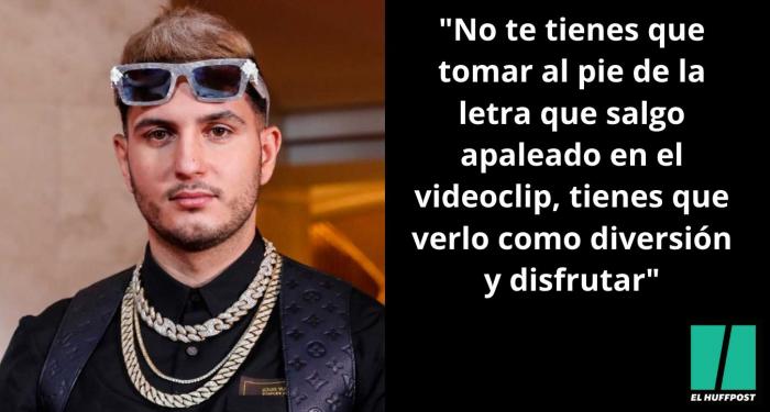 El detalle que más ha llamado la atención del anuncio de C. Tangana y Omar Montes