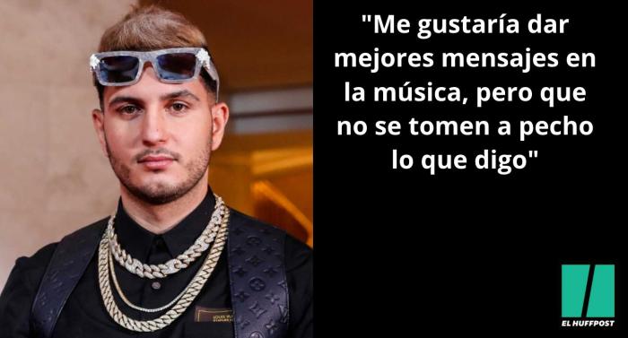 El detalle que más ha llamado la atención del anuncio de C. Tangana y Omar Montes