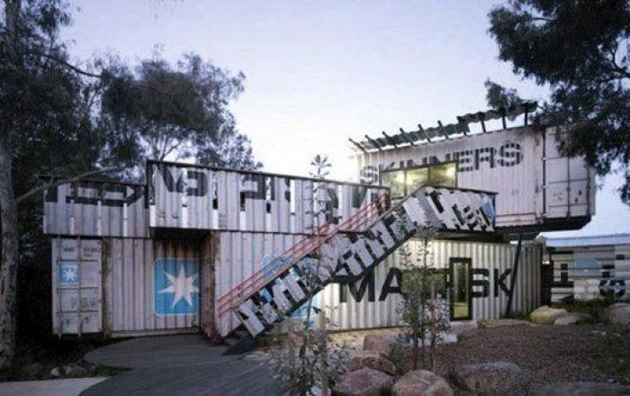 12 parques y jardines urbanos hechos con material reciclado (y algunos están en España)