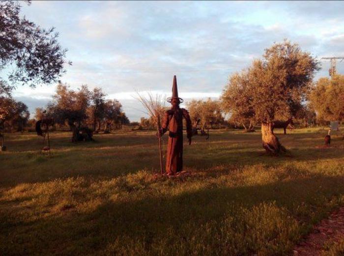 12 parques y jardines urbanos hechos con material reciclado (y algunos están en España)