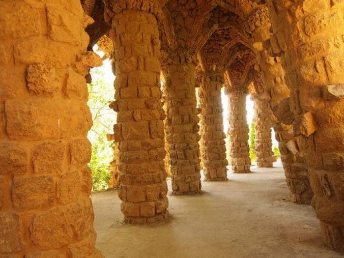 12 parques y jardines urbanos hechos con material reciclado (y algunos están en España)