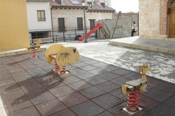 12 parques y jardines urbanos hechos con material reciclado (y algunos están en España)