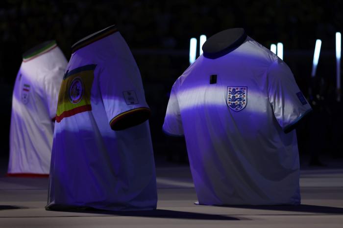 El virus del camello causa estragos en la selección francesa a dos días de la final, estos son sus síntomas