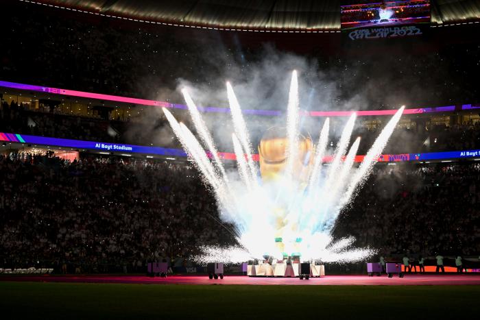 El virus del camello causa estragos en la selección francesa a dos días de la final, estos son sus síntomas