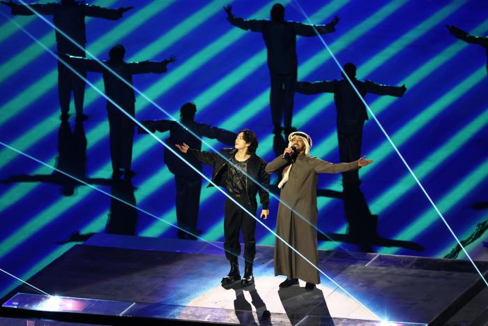 El virus del camello causa estragos en la selección francesa a dos días de la final, estos son sus síntomas