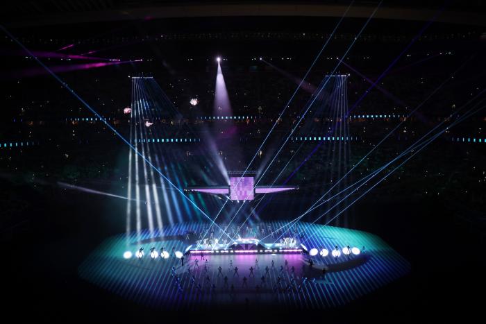 El virus del camello causa estragos en la selección francesa a dos días de la final, estos son sus síntomas