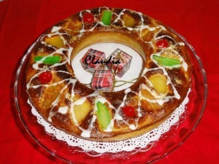 10 formas de comer roscón de reyes (FOTOS)