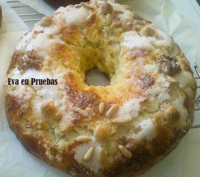 10 formas de comer roscón de reyes (FOTOS)
