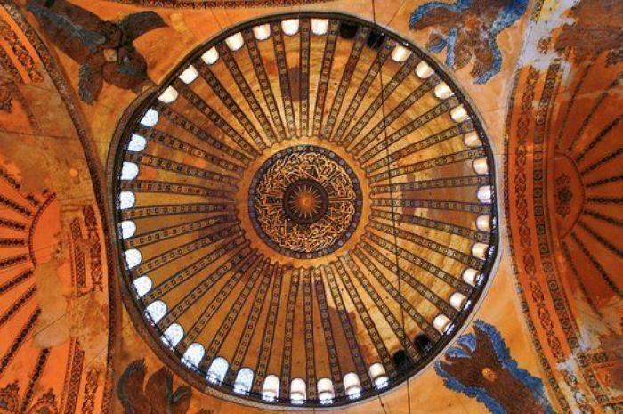 ¿De dónde vienen los Reyes Magos? Joyas de Oriente Medio