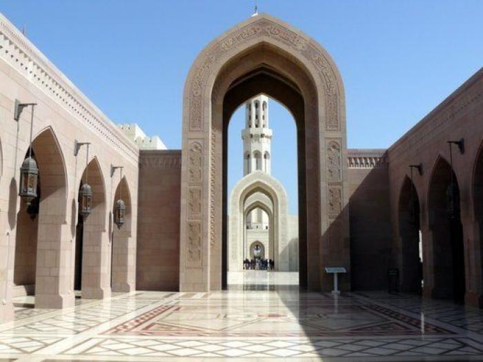 ¿De dónde vienen los Reyes Magos? Joyas de Oriente Medio