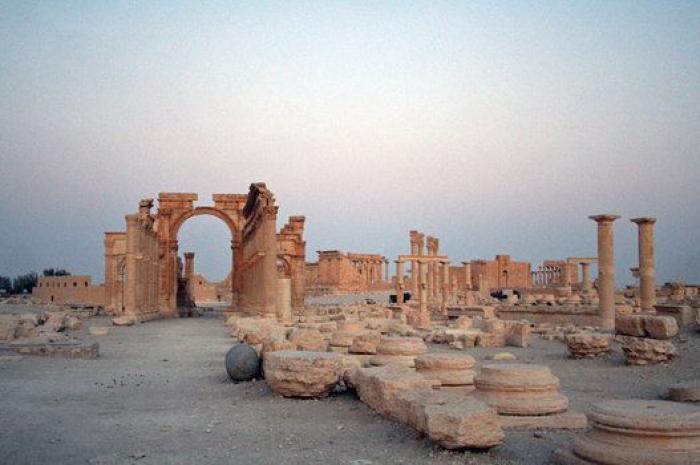 ¿De dónde vienen los Reyes Magos? Joyas de Oriente Medio