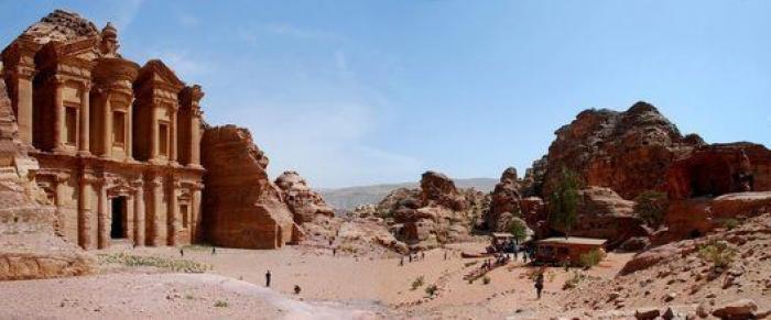 ¿De dónde vienen los Reyes Magos? Joyas de Oriente Medio