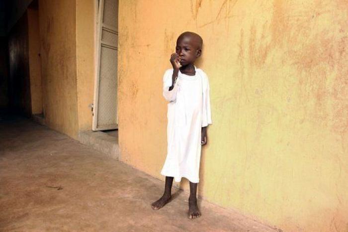 Asaltantes armados secuestran a más de 300 alumnos de una escuela en Nigeria