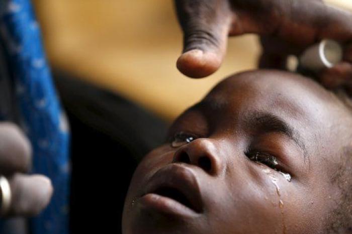 Asaltantes armados secuestran a más de 300 alumnos de una escuela en Nigeria