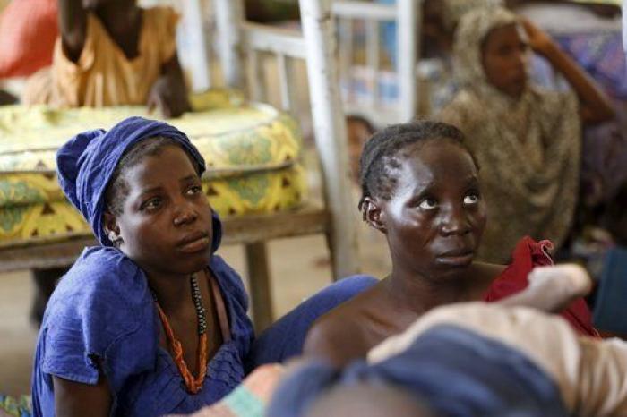 Asaltantes armados secuestran a más de 300 alumnos de una escuela en Nigeria