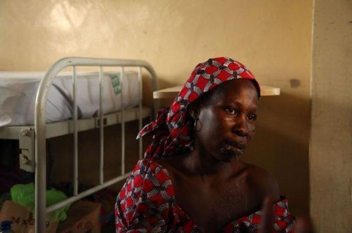 Asaltantes armados secuestran a más de 300 alumnos de una escuela en Nigeria